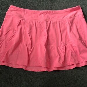 SOLD- Lilly Pulitzer Luxletic Skort